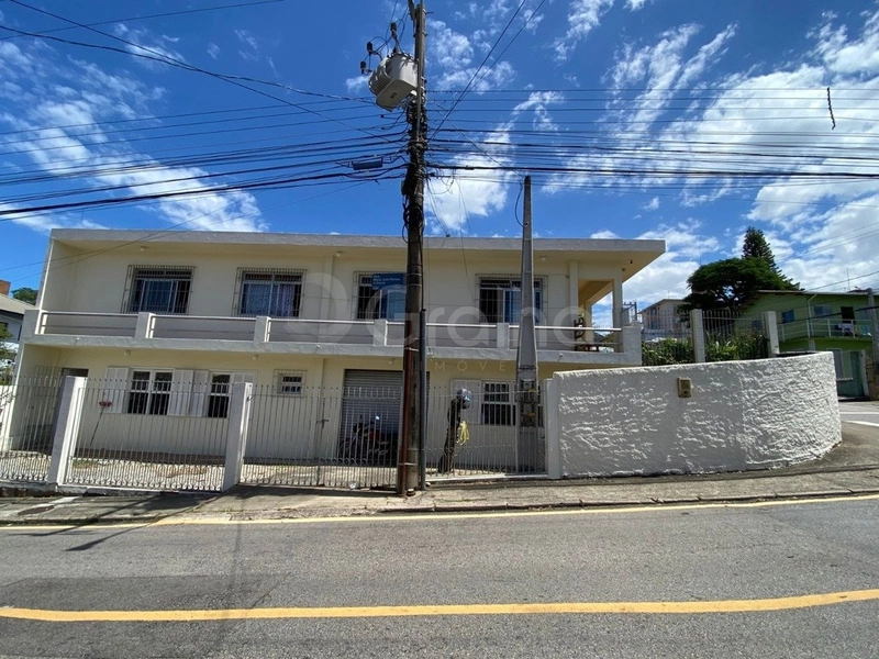 Apartamento em Capoeiras com 4 dormitórios 1 suíte e 1 vaga: 12ª foto da galeria de imagens do imóvel