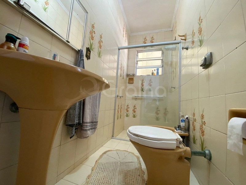 Apartamento em Capoeiras com 4 dormitórios 1 suíte e 1 vaga: 3ª foto da galeria de imagens do imóvel