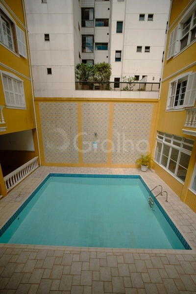 Apartamento no Centro com 2 dormitórios, sendo 1 suíte e 2 vagas: 29ª foto da galeria de imagens do imóvel