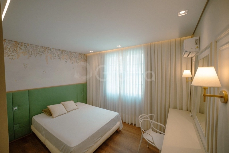 Apartamento no Centro com 2 dormitórios, sendo 1 suíte e 2 vagas: 24ª foto da galeria de imagens do imóvel