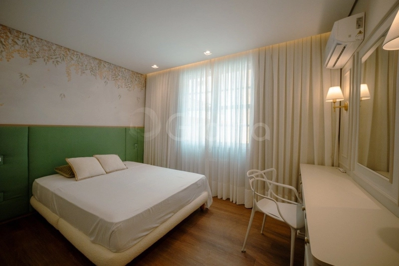 Apartamento no Centro com 2 dormitórios, sendo 1 suíte e 2 vagas: 33ª foto da galeria de imagens do imóvel