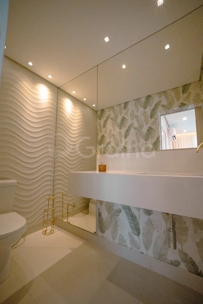 Apartamento no Centro com 2 dormitórios, sendo 1 suíte e 2 vagas: 36ª foto da galeria de imagens do imóvel