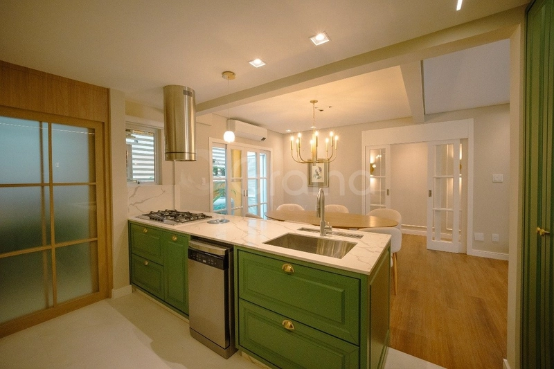 Apartamento no Centro com 2 dormitórios, sendo 1 suíte e 2 vagas: 9ª foto da galeria de imagens do imóvel