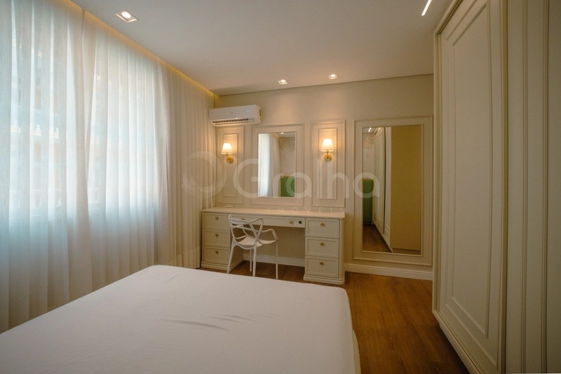 Apartamento no Centro com 2 dormitórios, sendo 1 suíte e 2 vagas: 35ª foto da galeria de imagens do imóvel