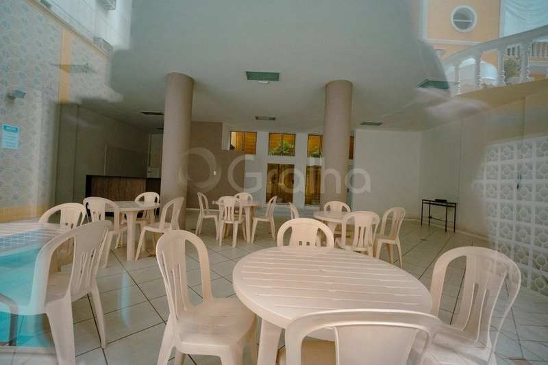 Apartamento no Centro com 2 dormitórios, sendo 1 suíte e 2 vagas: 34ª foto da galeria de imagens do imóvel