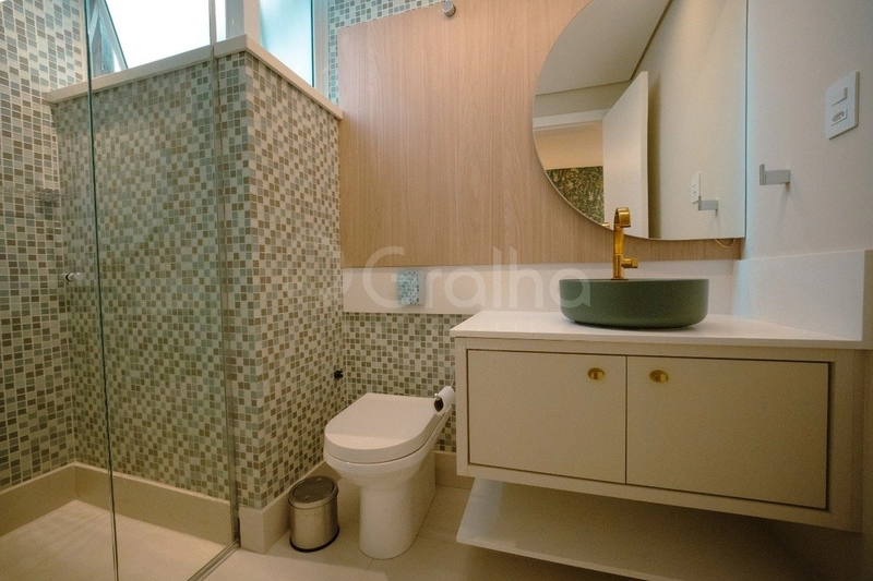 Apartamento no Centro com 2 dormitórios, sendo 1 suíte e 2 vagas: 17ª foto da galeria de imagens do imóvel