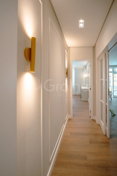 Apartamento no Centro com 2 dormitórios, sendo 1 suíte e 2 vagas: 22ª foto da galeria de imagens do imóvel