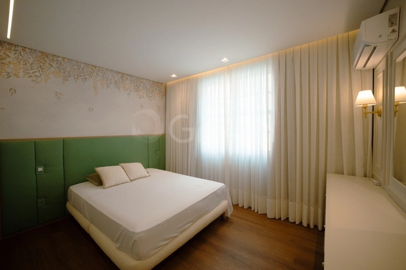 Apartamento no Centro com 2 dormitórios, sendo 1 suíte e 2 vagas: 20ª foto da galeria de imagens do imóvel