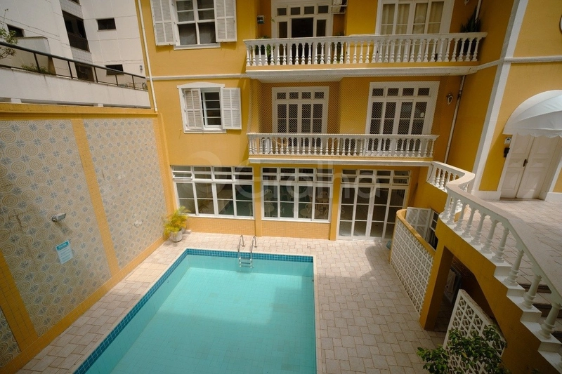 Apartamento no Centro com 2 dormitórios, sendo 1 suíte e 2 vagas: 5ª foto da galeria de imagens do imóvel