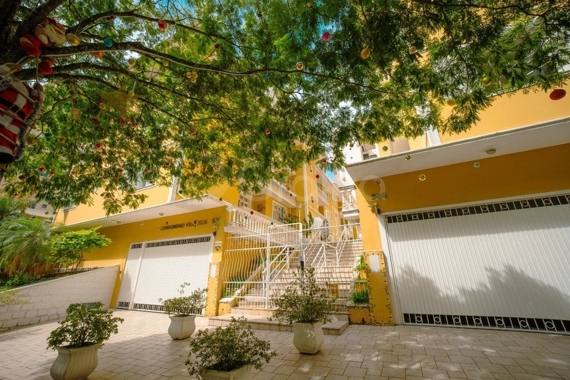 Apartamento no Centro com 2 dormitórios, sendo 1 suíte e 2 vagas: 32ª foto da galeria de imagens do imóvel