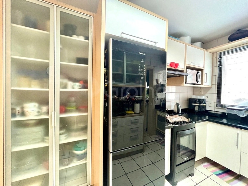 Apartamento no Centro com 3 dormitórios 2 suítes e 2 vagas: 19ª foto da galeria de imagens do imóvel