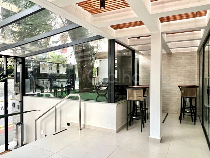 Apartamento no Centro com 3 dormitórios 2 suítes e 2 vagas: 45ª foto da galeria de imagens do imóvel