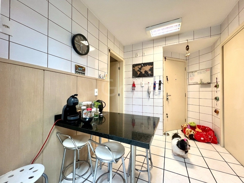 Apartamento no Centro com 3 dormitórios 2 suítes e 2 vagas: 18ª foto da galeria de imagens do imóvel