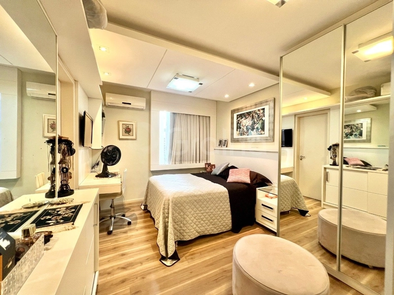 Apartamento no Centro com 3 dormitórios 2 suítes e 2 vagas: 23ª foto da galeria de imagens do imóvel