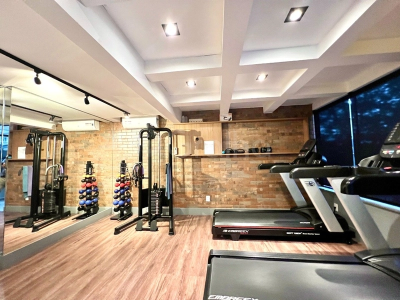 Apartamento no Centro com 3 dormitórios 2 suítes e 2 vagas: 48ª foto da galeria de imagens do imóvel