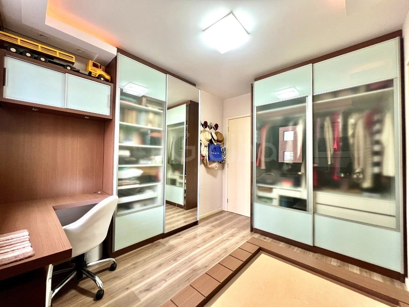 Apartamento no Centro com 3 dormitórios 2 suítes e 2 vagas: 39ª foto da galeria de imagens do imóvel