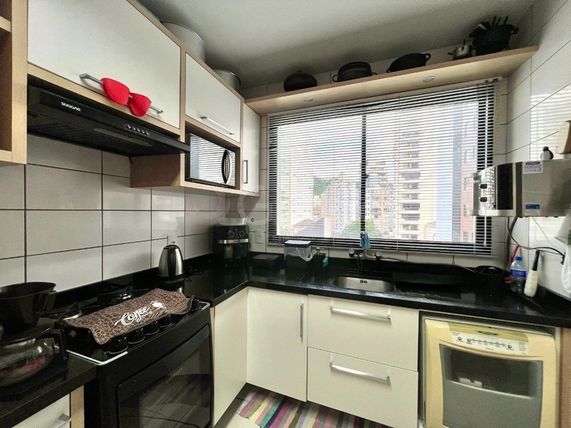 Apartamento no Centro com 3 dormitórios 2 suítes e 2 vagas: 16ª foto da galeria de imagens do imóvel