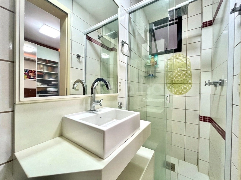 Apartamento no Centro com 3 dormitórios 2 suítes e 2 vagas: 42ª foto da galeria de imagens do imóvel