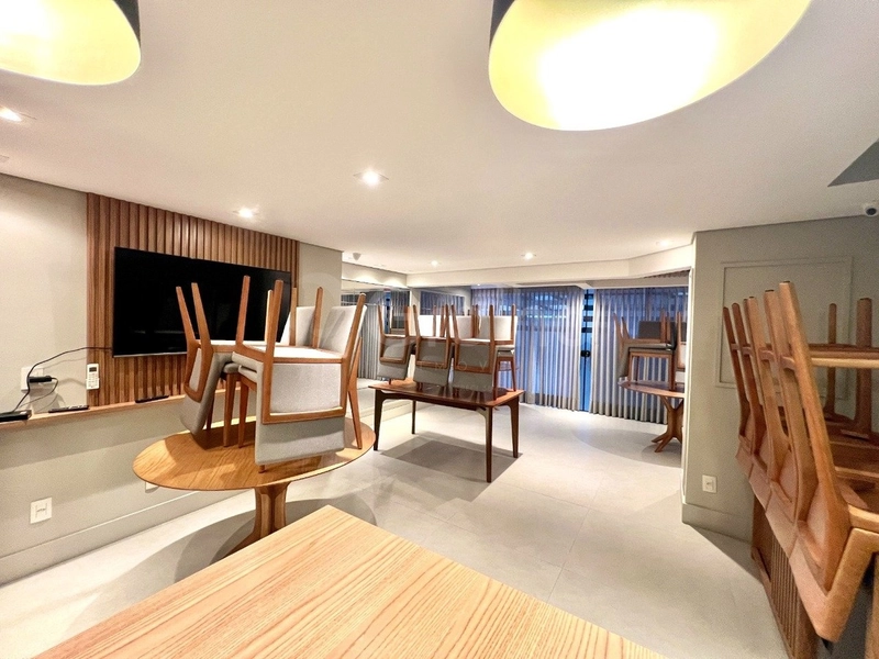 Apartamento no Centro com 3 dormitórios 2 suítes e 2 vagas: 44ª foto da galeria de imagens do imóvel