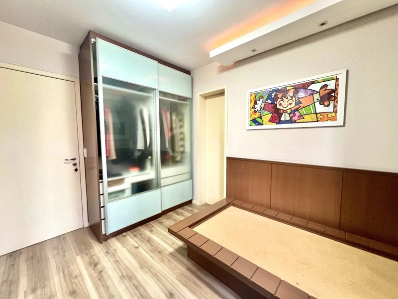 Apartamento no Centro com 3 dormitórios 2 suítes e 2 vagas: 40ª foto da galeria de imagens do imóvel