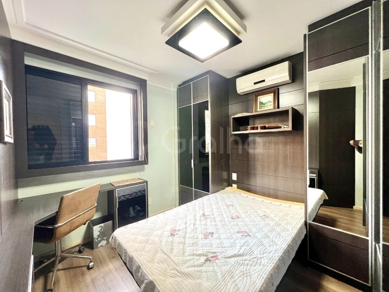 Apartamento no Centro com 3 dormitórios 2 suítes e 2 vagas: 33ª foto da galeria de imagens do imóvel