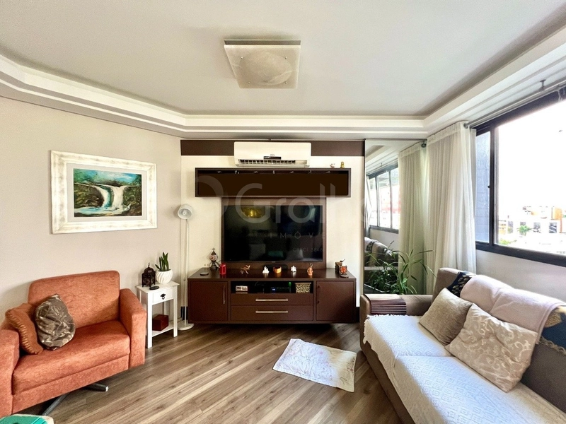 Apartamento no Centro com 3 dormitórios 2 suítes e 2 vagas: 12ª foto da galeria de imagens do imóvel