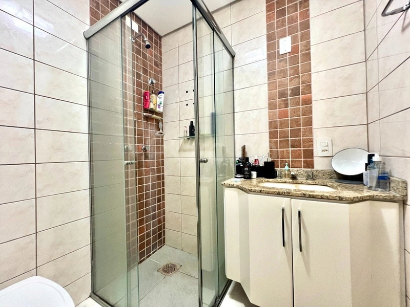 Apartamento no Centro com 3 dormitórios 2 suítes e 2 vagas: 41ª foto da galeria de imagens do imóvel