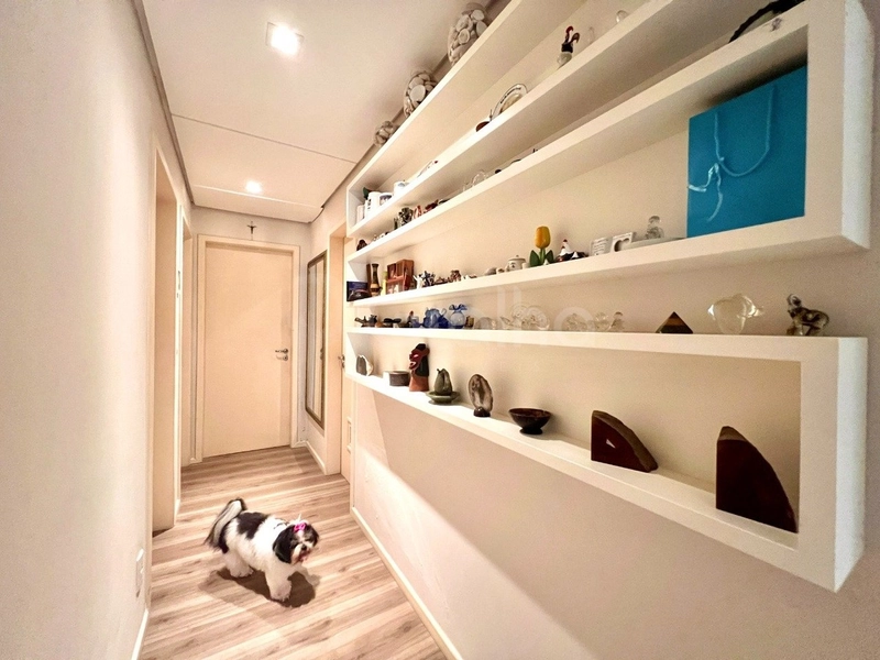 Apartamento no Centro com 3 dormitórios 2 suítes e 2 vagas: 24ª foto da galeria de imagens do imóvel