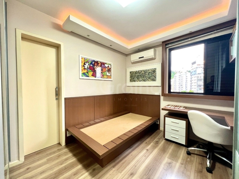 Apartamento no Centro com 3 dormitórios 2 suítes e 2 vagas: 35ª foto da galeria de imagens do imóvel