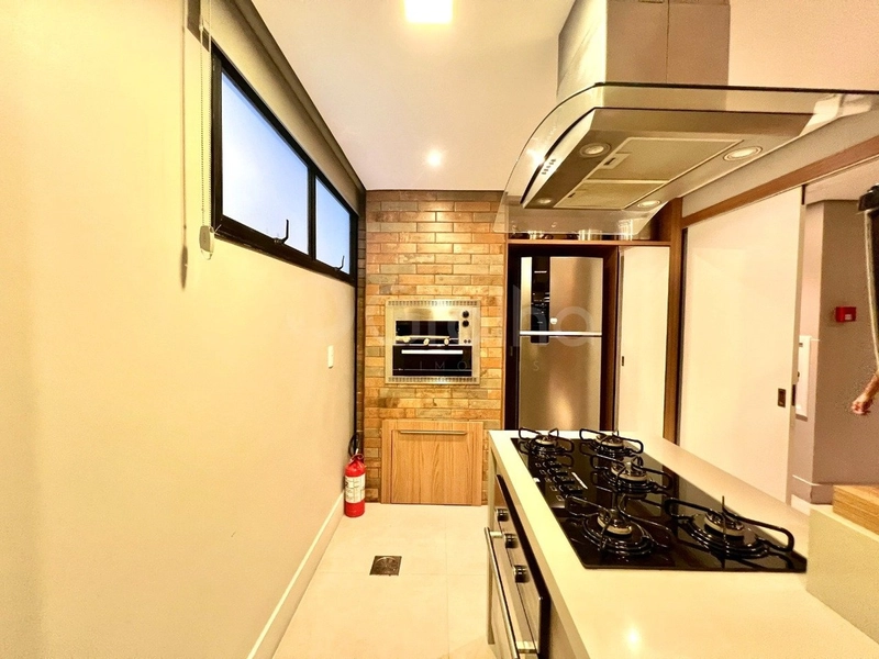 Apartamento no Centro com 3 dormitórios 2 suítes e 2 vagas: 43ª foto da galeria de imagens do imóvel