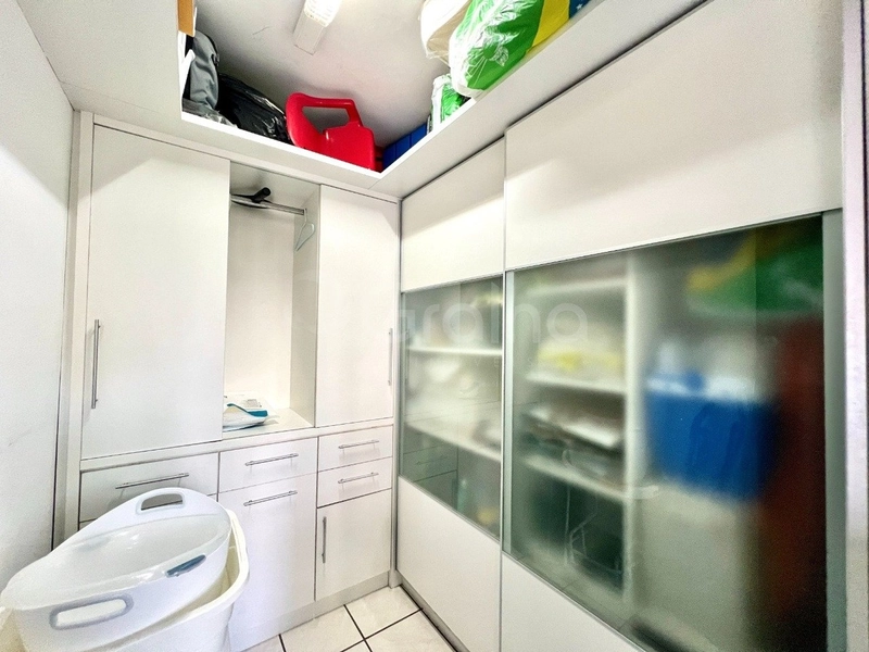 Apartamento no Centro com 3 dormitórios 2 suítes e 2 vagas: 22ª foto da galeria de imagens do imóvel