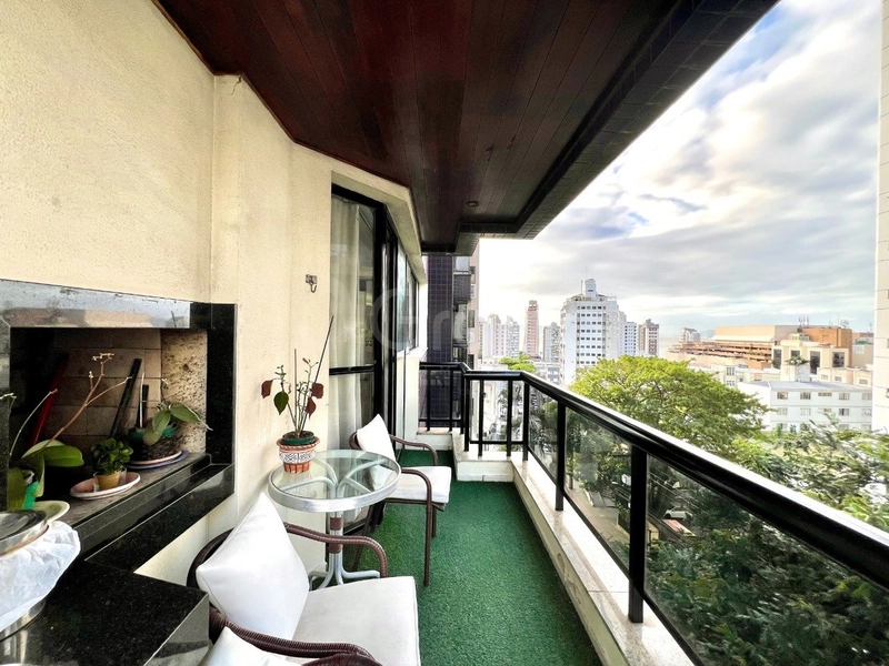 Apartamento no Centro com 3 dormitórios 2 suítes e 2 vagas: 15ª foto da galeria de imagens do imóvel