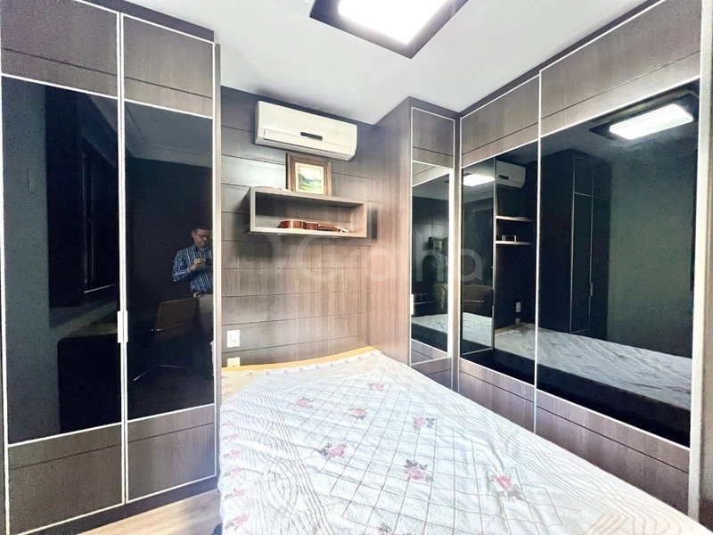 Apartamento no Centro com 3 dormitórios 2 suítes e 2 vagas: 34ª foto da galeria de imagens do imóvel