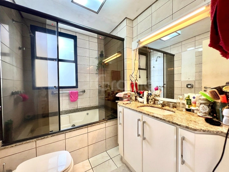 Apartamento no Centro com 3 dormitórios 2 suítes e 2 vagas: 29ª foto da galeria de imagens do imóvel