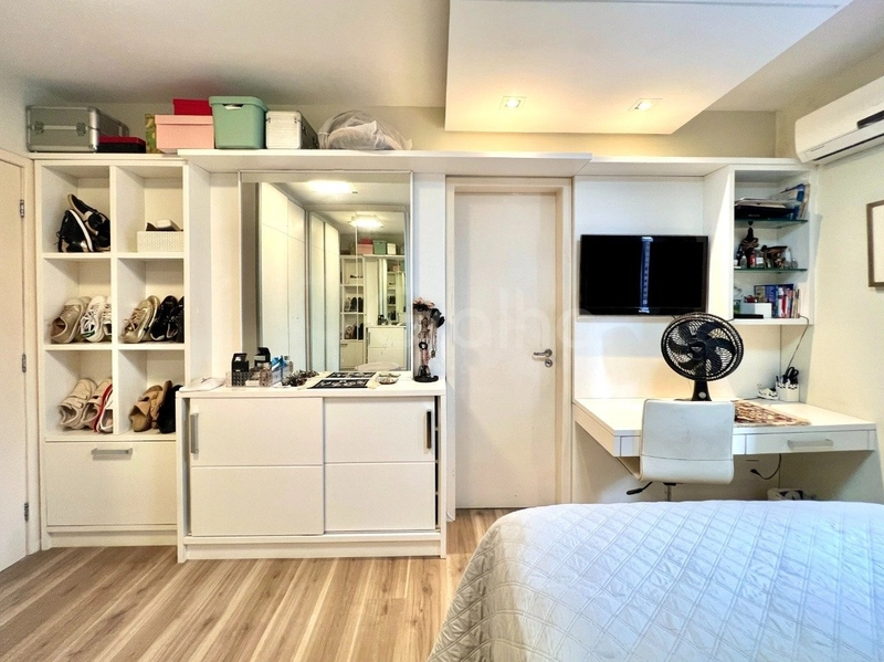 Apartamento no Centro com 3 dormitórios 2 suítes e 2 vagas: 26ª foto da galeria de imagens do imóvel