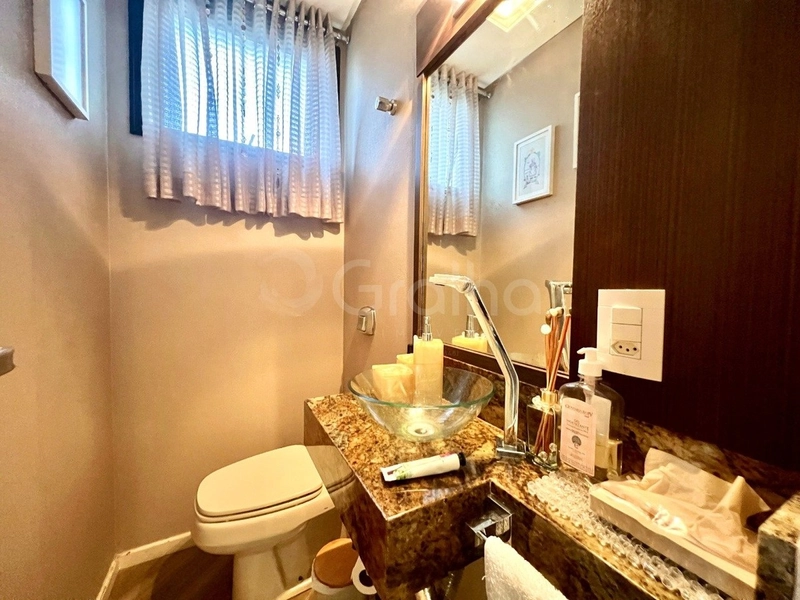 Apartamento no Centro com 3 dormitórios 2 suítes e 2 vagas: 21ª foto da galeria de imagens do imóvel