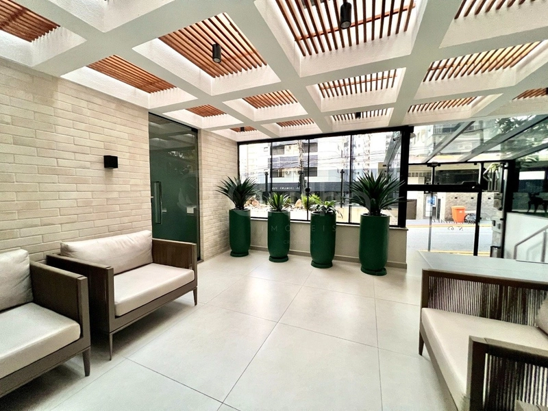 Apartamento no Centro com 3 dormitórios 2 suítes e 2 vagas: 46ª foto da galeria de imagens do imóvel