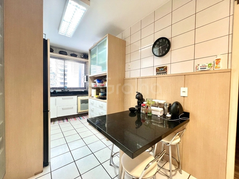 Apartamento no Centro com 3 dormitórios 2 suítes e 2 vagas: 20ª foto da galeria de imagens do imóvel