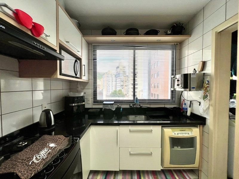 Apartamento no Centro com 3 dormitórios 2 suítes e 2 vagas: 17ª foto da galeria de imagens do imóvel