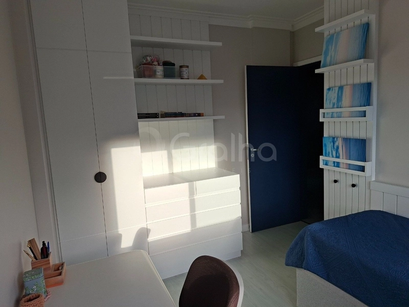 Apartamento a venda no Itacorubi com 3 dormitórios 1 suíte e 1 vaga: 24ª foto da galeria de imagens do imóvel