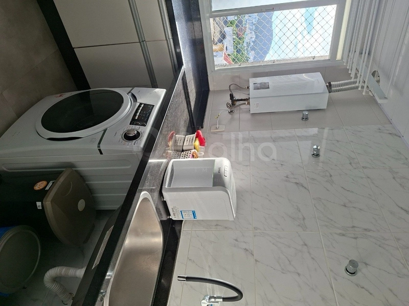 Apartamento a venda no Itacorubi com 3 dormitórios 1 suíte e 1 vaga: 18ª foto da galeria de imagens do imóvel