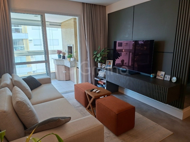 Apartamento a venda no Itacorubi com 3 dormitórios 1 suíte e 1 vaga: 9ª foto da galeria de imagens do imóvel