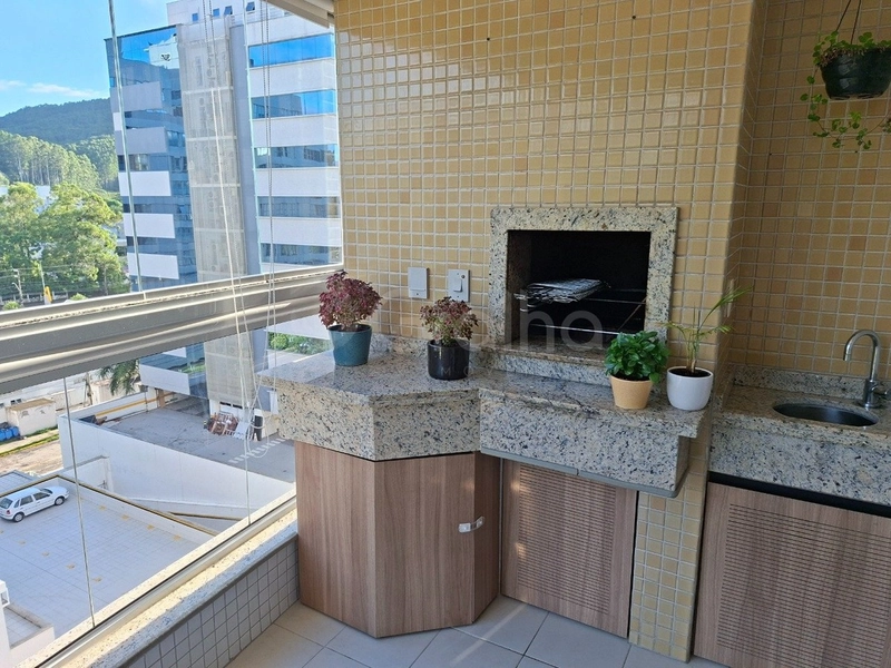 Apartamento a venda no Itacorubi com 3 dormitórios 1 suíte e 1 vaga: 15ª foto da galeria de imagens do imóvel