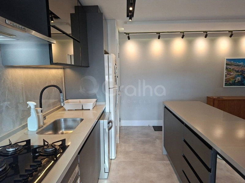 Apartamento a venda no Itacorubi com 3 dormitórios 1 suíte e 1 vaga: 11ª foto da galeria de imagens do imóvel