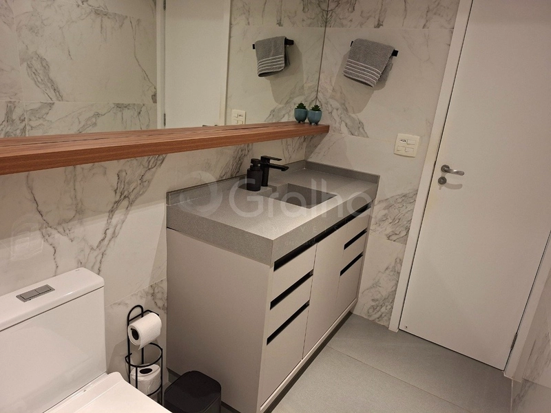 Apartamento a venda no Itacorubi com 3 dormitórios 1 suíte e 1 vaga: 27ª foto da galeria de imagens do imóvel