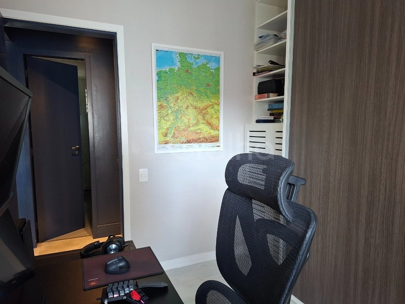 Apartamento a venda no Itacorubi com 3 dormitórios 1 suíte e 1 vaga: 23ª foto da galeria de imagens do imóvel