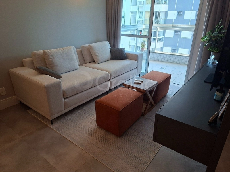 Apartamento a venda no Itacorubi com 3 dormitórios 1 suíte e 1 vaga: 7ª foto da galeria de imagens do imóvel