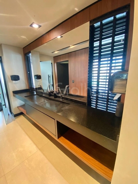 Apartamento na Beira Mar com 3 dormitórios, sendo 1 suítes e 2 vagas: 40ª foto da galeria de imagens do imóvel