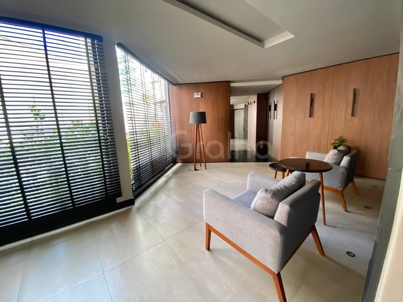 Apartamento na Beira Mar com 3 dormitórios, sendo 1 suítes e 2 vagas: 37ª foto da galeria de imagens do imóvel