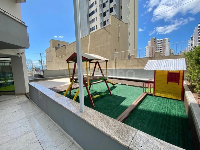 Apartamento na Beira Mar com 3 dormitórios, sendo 1 suítes e 2 vagas: 25ª foto da galeria de imagens do imóvel